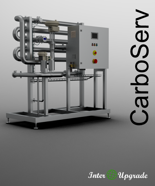 CarboServ Rev2