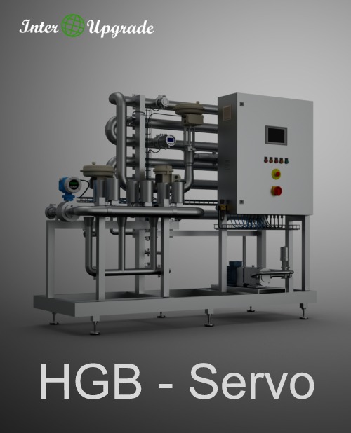HGB Servo