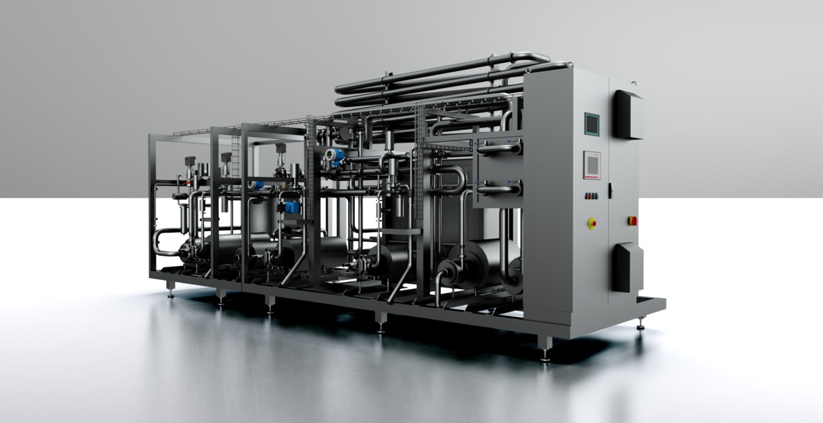 HTST MIXER INTERUPGRADE 1