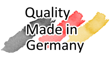 Brewery plants with quality made in germany.