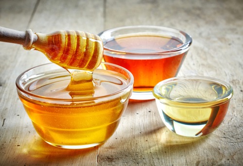 EcoFlash: automatisierte KZE in höchster Qualität zu einem sehr günstigen Preis. 500x341px 150dpi Pasteurised Honey
